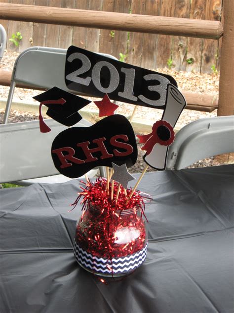 pinterest graduation decorations